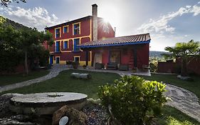 Valle Del Rio Piedra